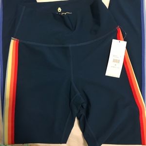 Spiritual Gangster Leggings